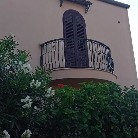 Passo Mandorle * Lascari