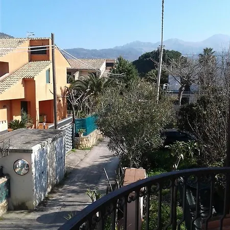 Villa Passo Mandorle