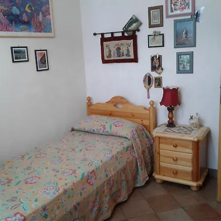 Villa Passo Mandorle