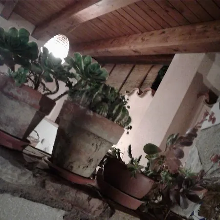 Passo Mandorle Lascari