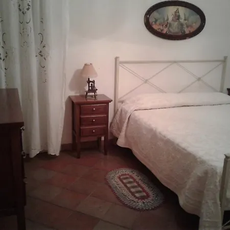 Villa Passo Mandorle *