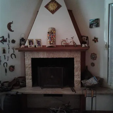 Villa Passo Mandorle *